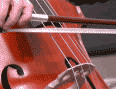 Cello (solo) Works